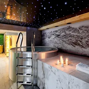 Bachledzki Wierch & Odkryj Apartmán