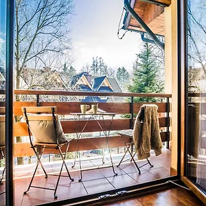 Tatrytop Kaszelewski Apartment