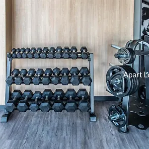 Loft Klara Apartament Gdańsk