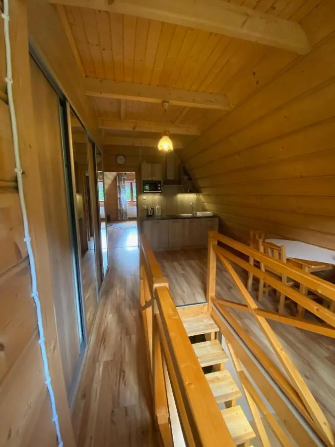 Apartment Noclegi 25 H Zakopane