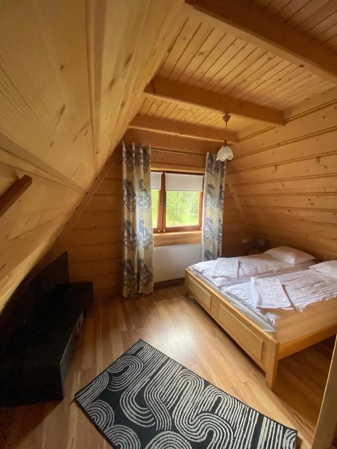 Apartment Noclegi 25 H Zakopane Poland