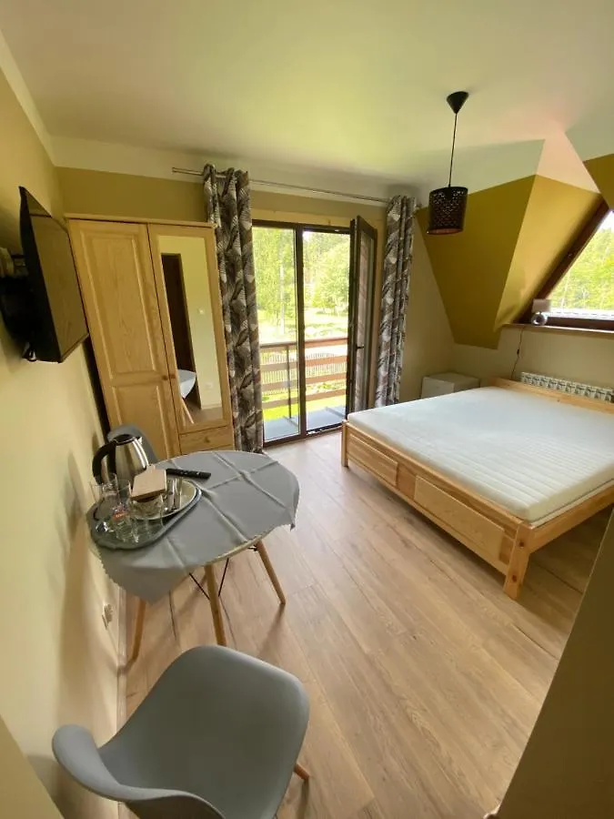 Noclegi 25 H Zakopane Apartment