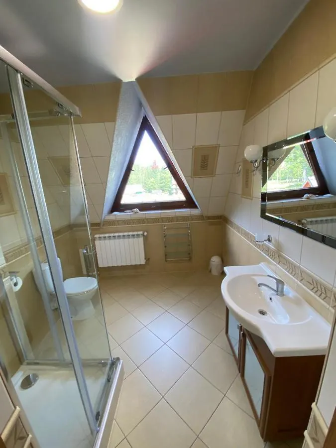 Noclegi 25 H Zakopane Apartment